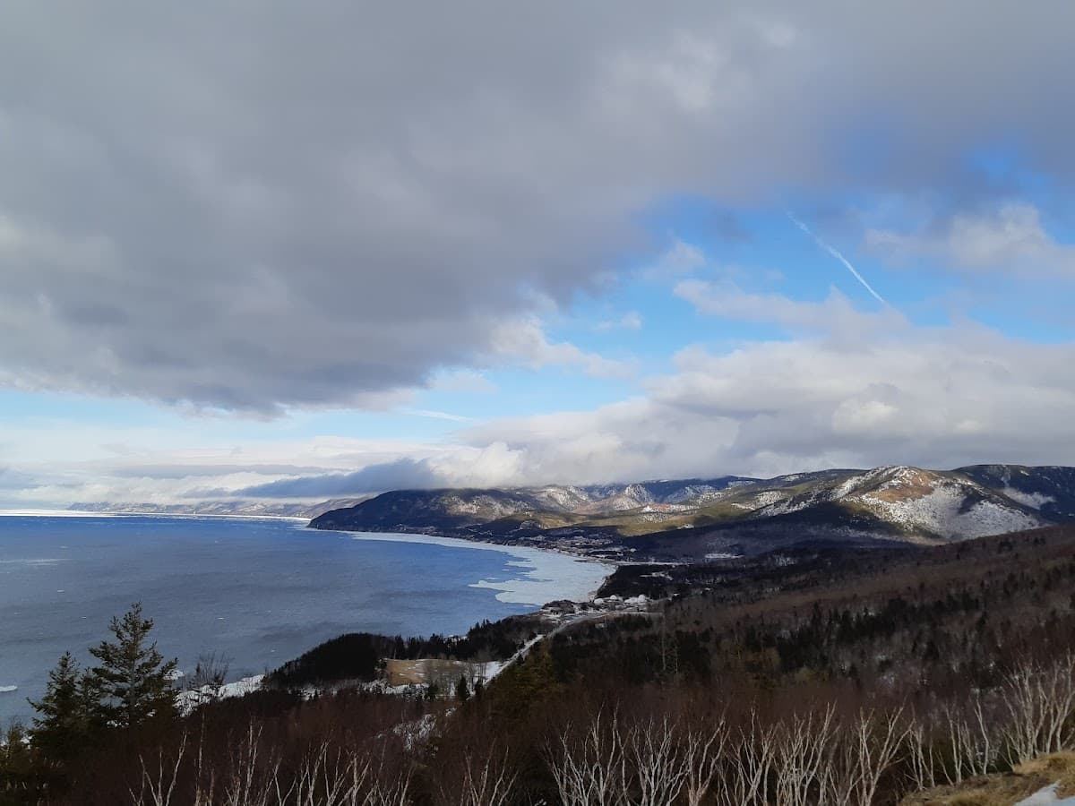Cape Breton Highlands