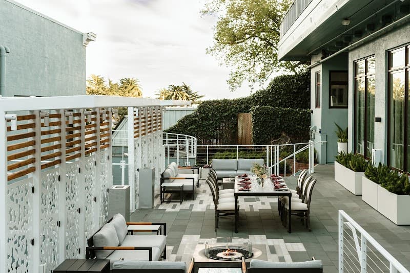 Casa Madrona Hotel & Spa