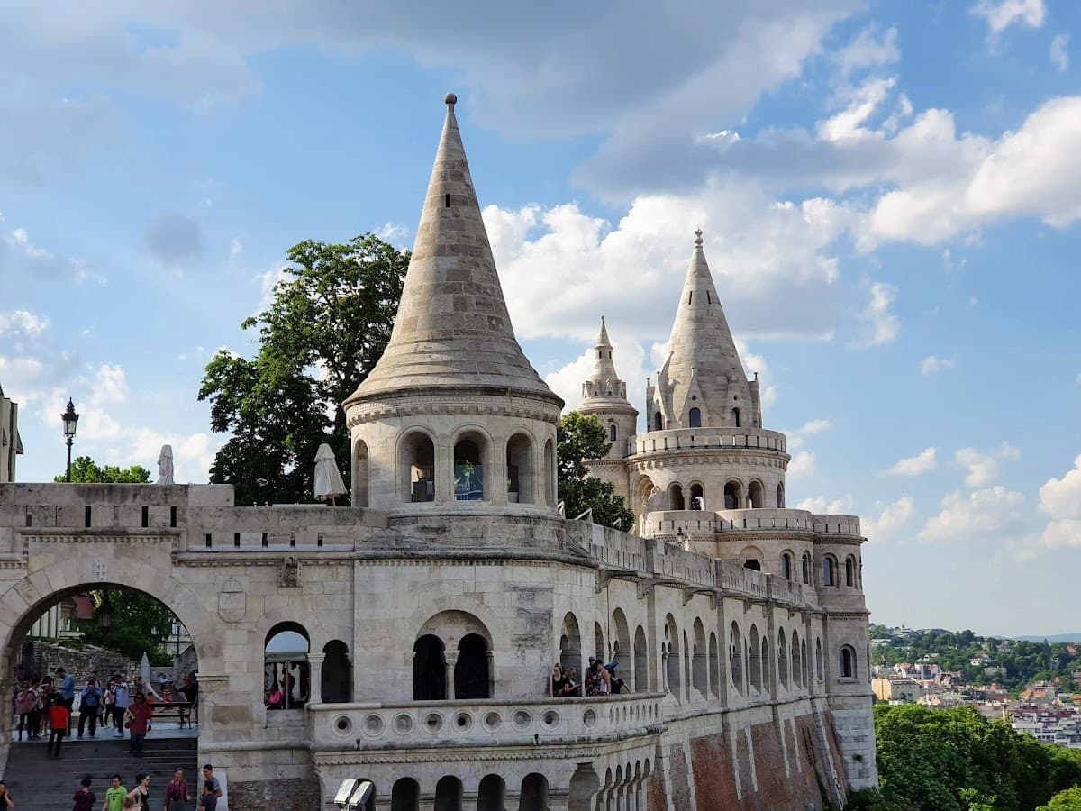 Castle District (Buda)