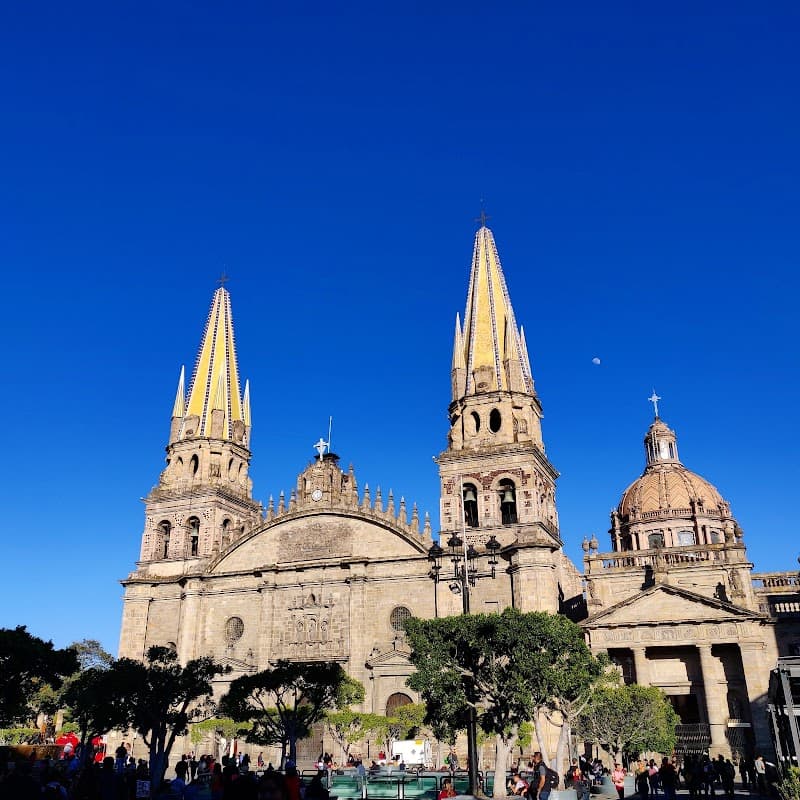 Guadalajara
