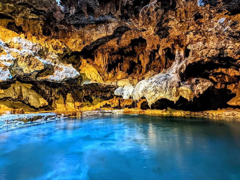 Cave and Basin National Historic Site