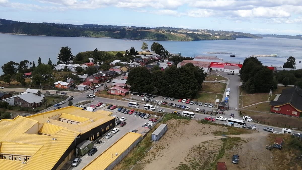 Chiloe Island