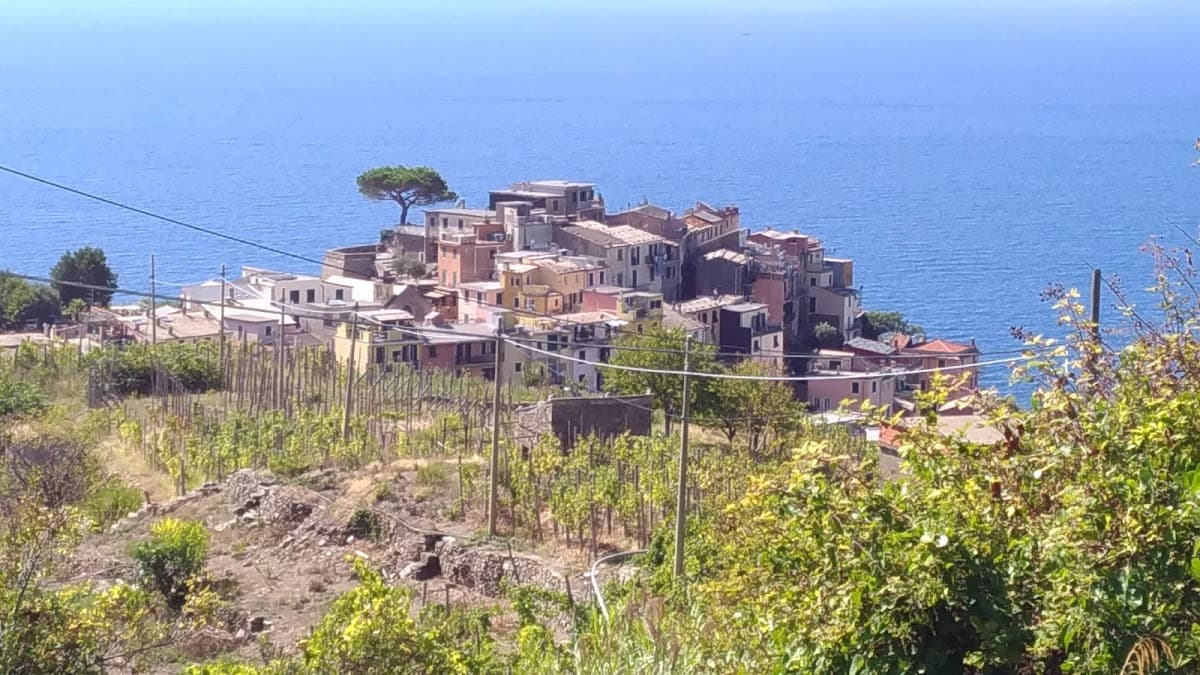 Cinque Terre