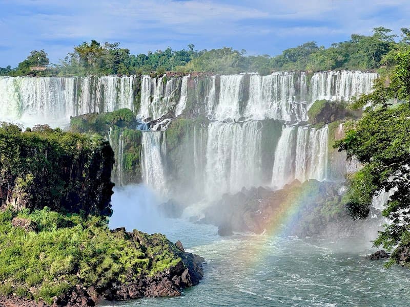 Circuito Inferior (Lower Circuit)