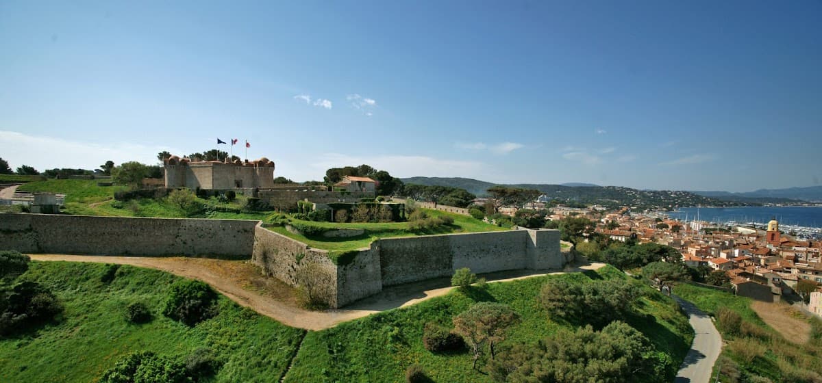 Citadelle de Saint-Tropez