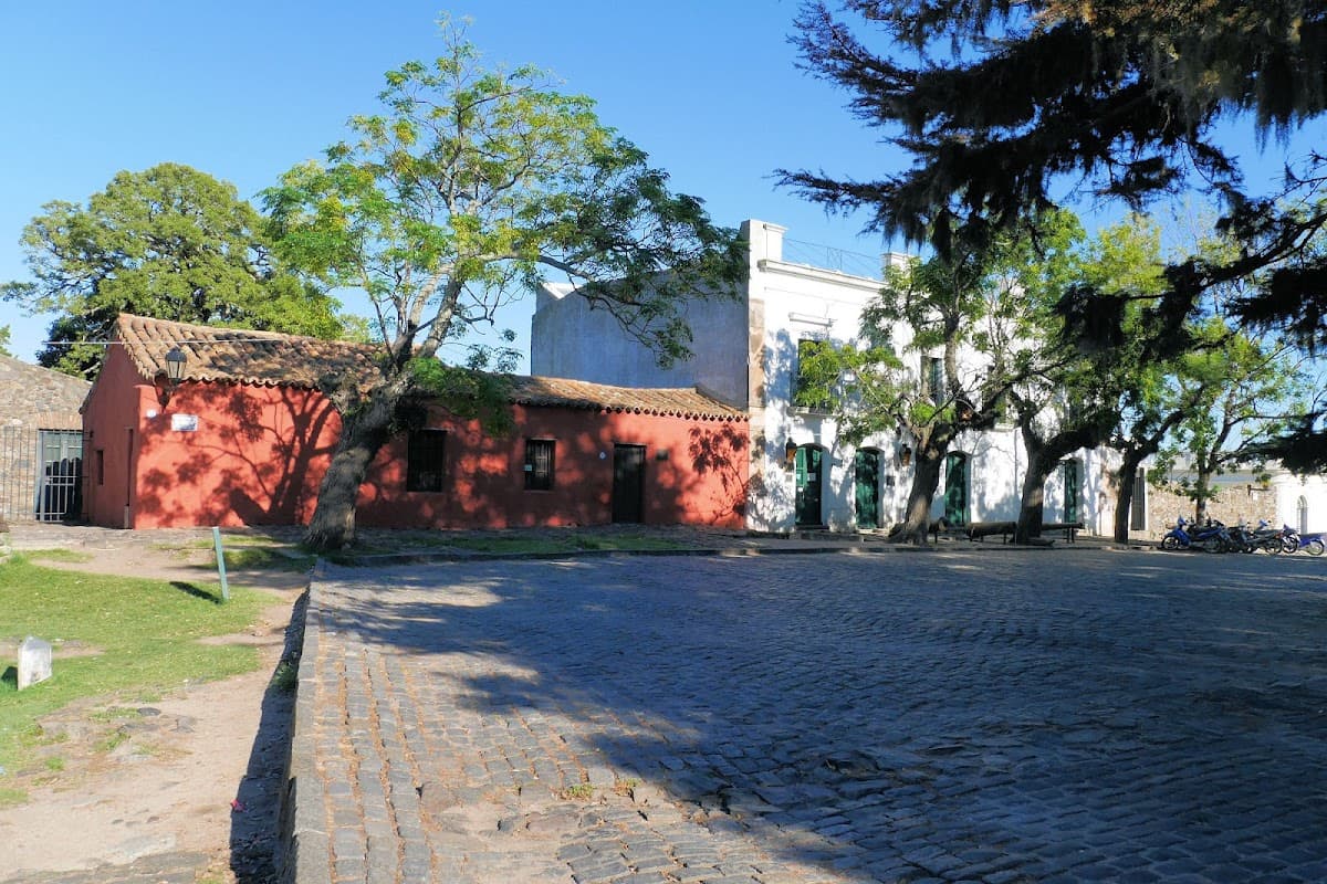 Colonia del Sacramento
