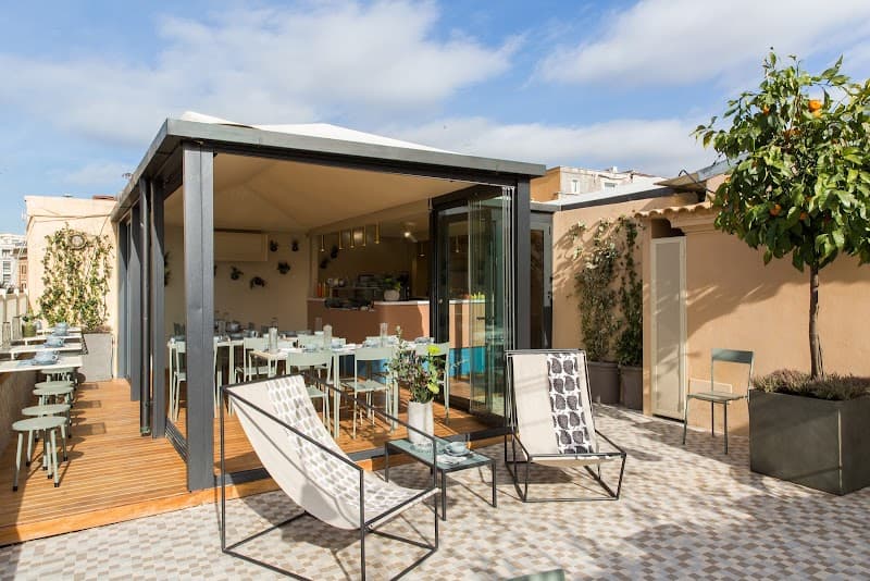 Condominio Monti Boutique Hotel