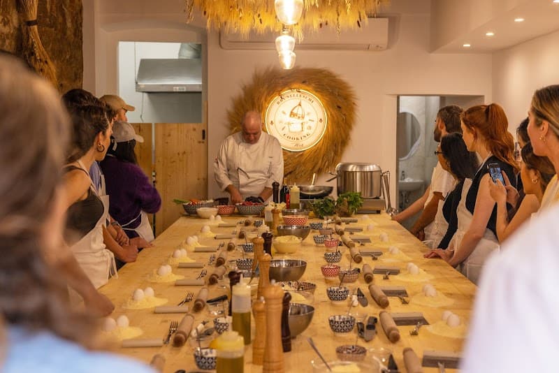 Cooking Art Brunelleschi