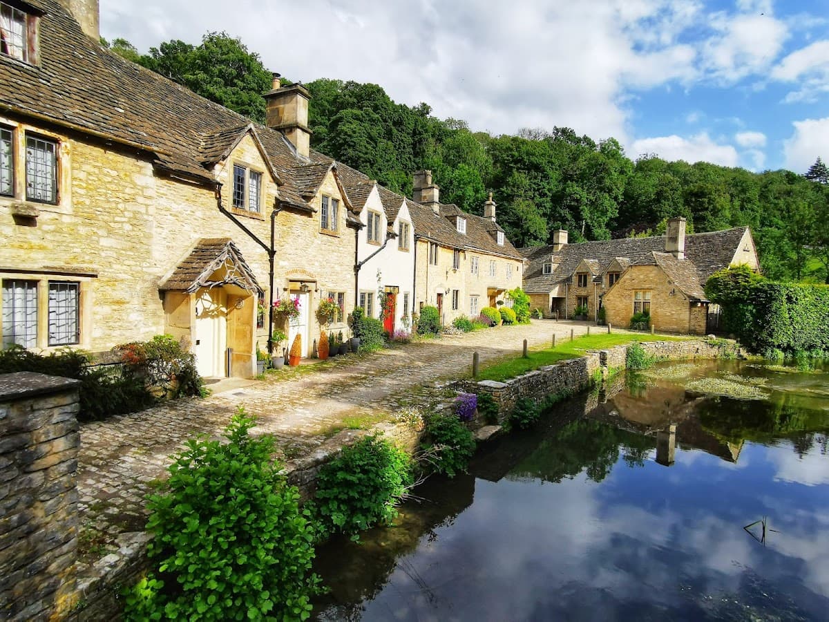 Cotswolds