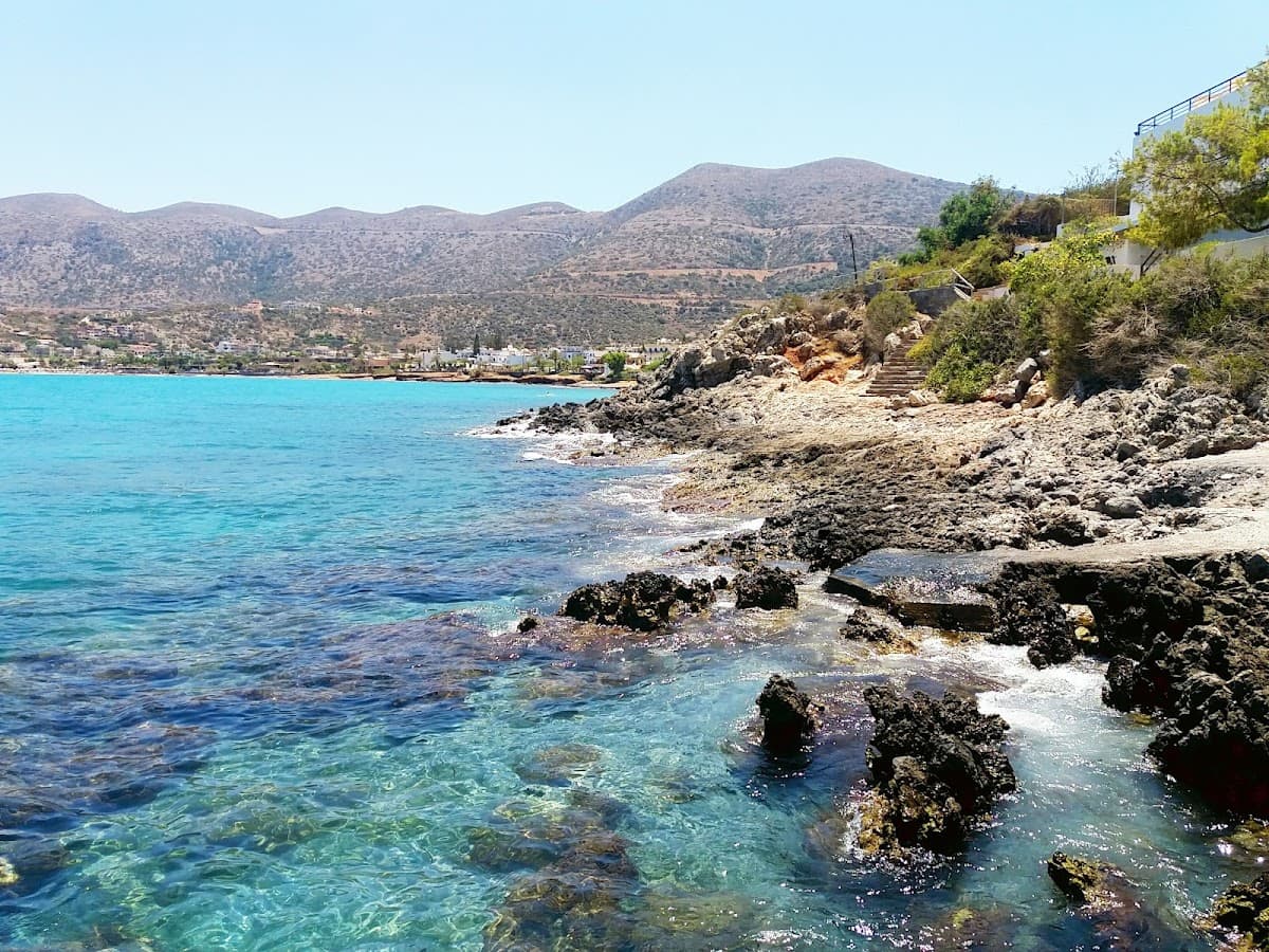 Crete