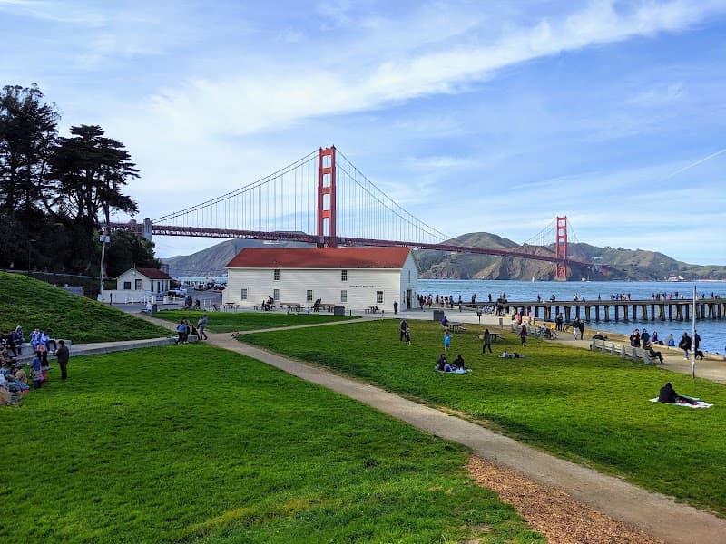 Crissy Field