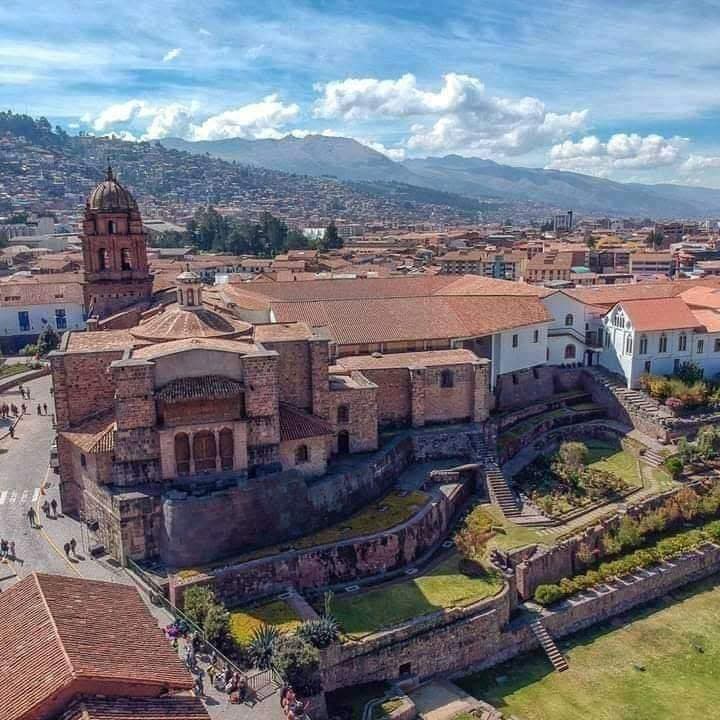 Cusco