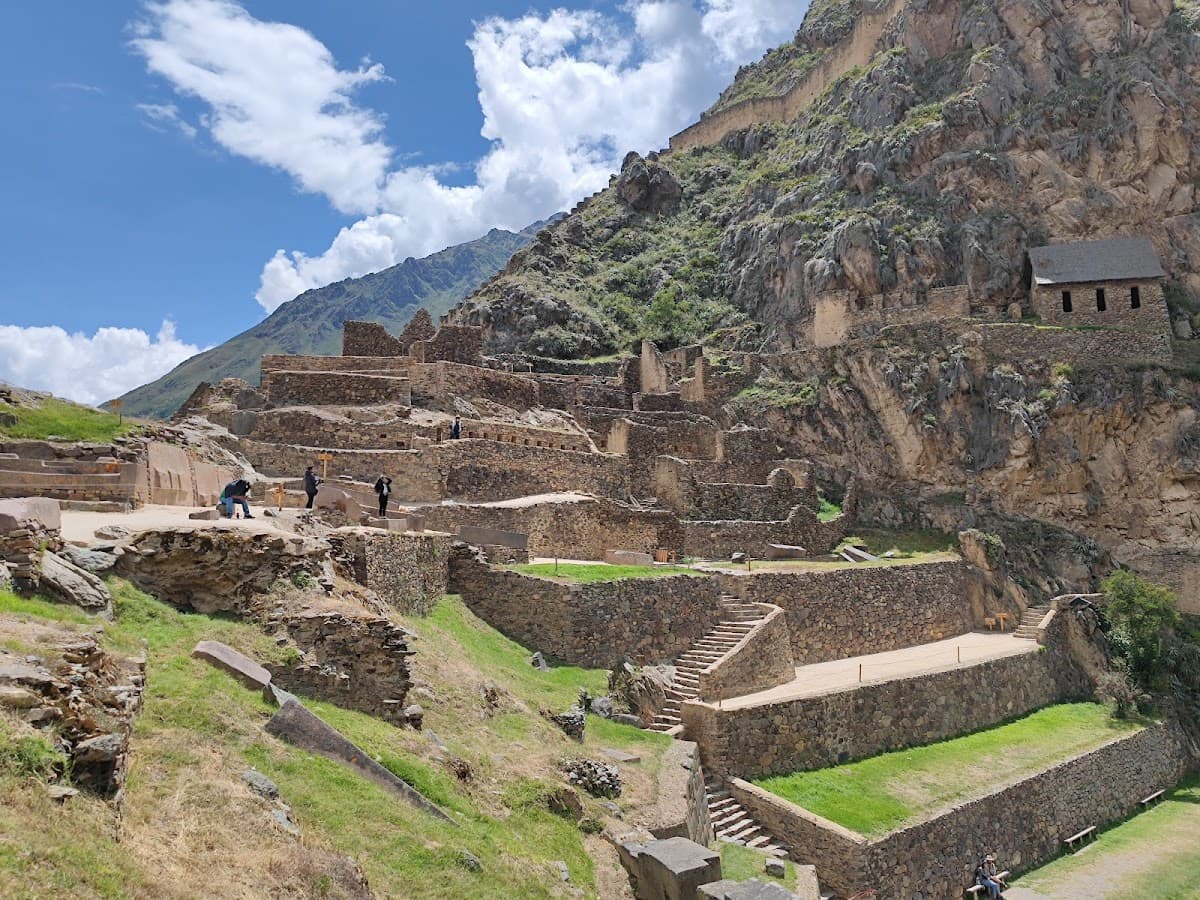 Cusco Region