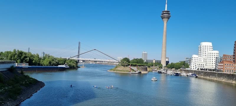 Düsseldorf