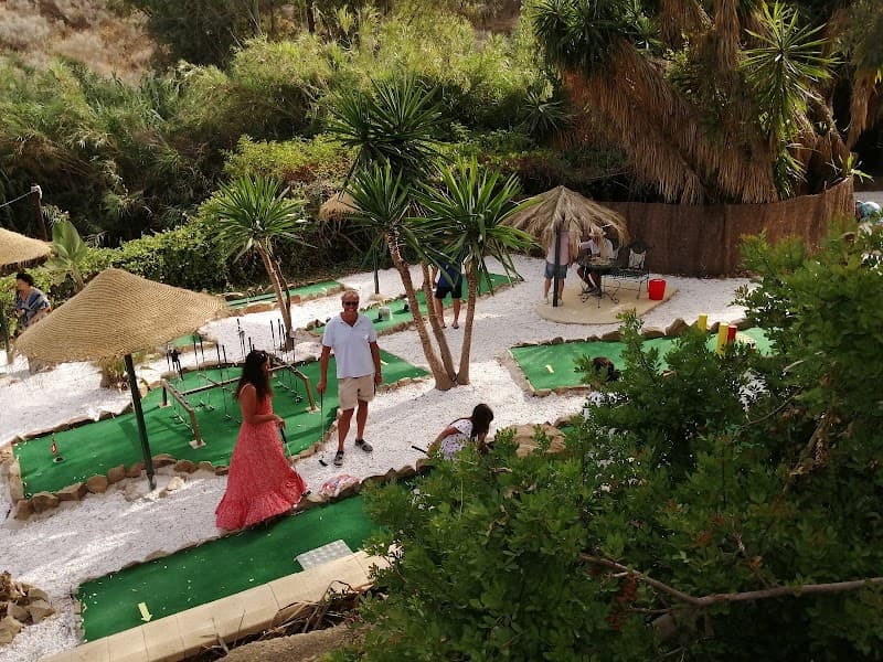 Date Oasis Restaurant