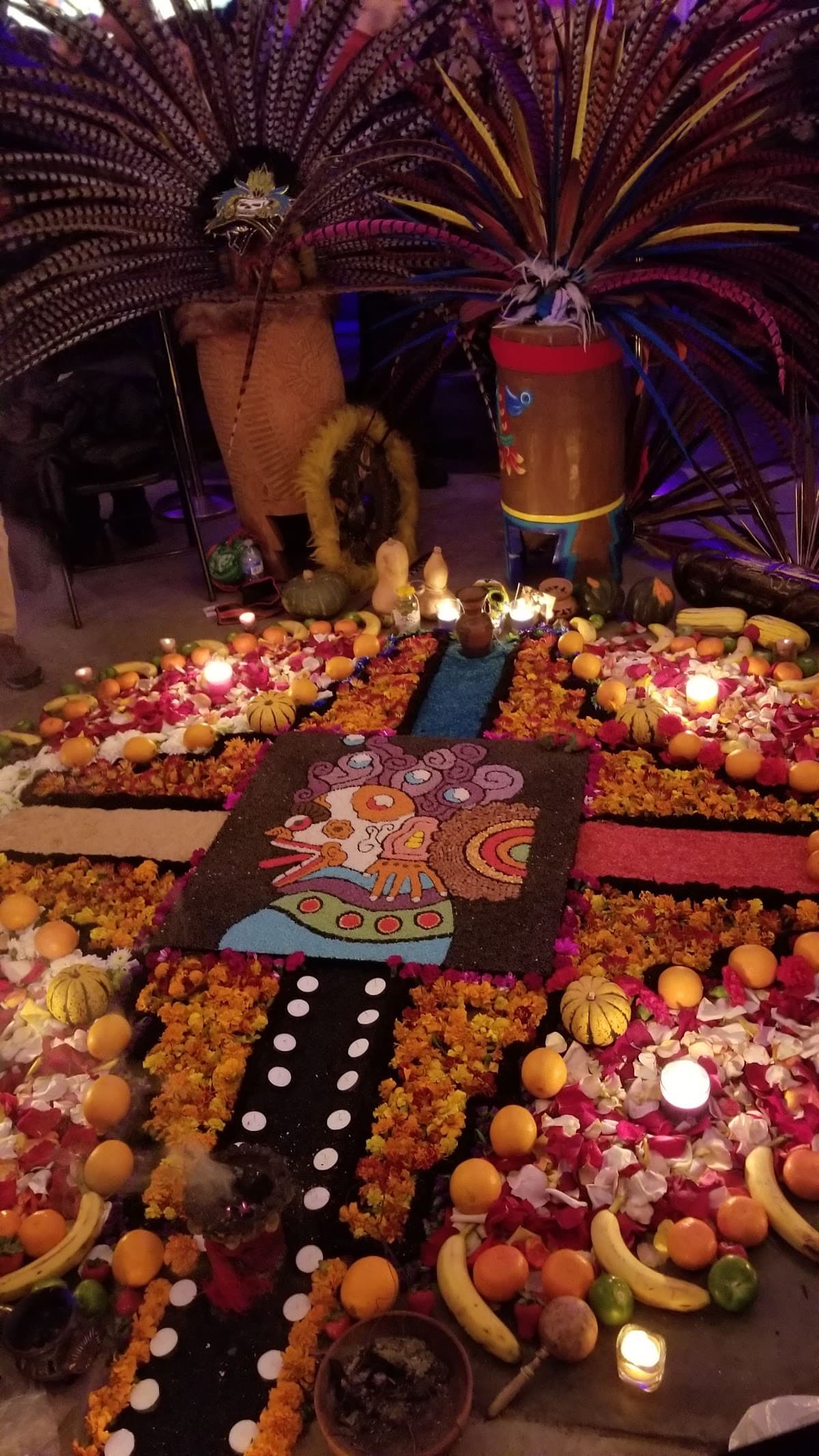 Day of the Dead