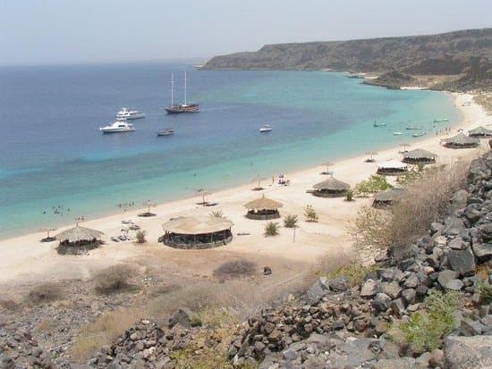 Djibouti