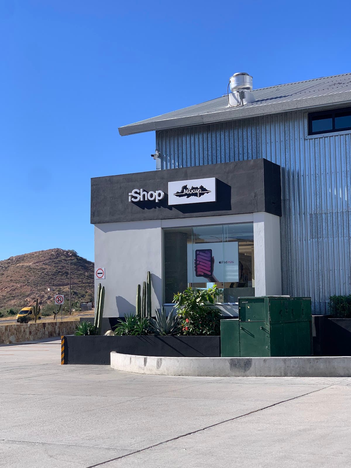 Dolphin Discovery Los Cabos