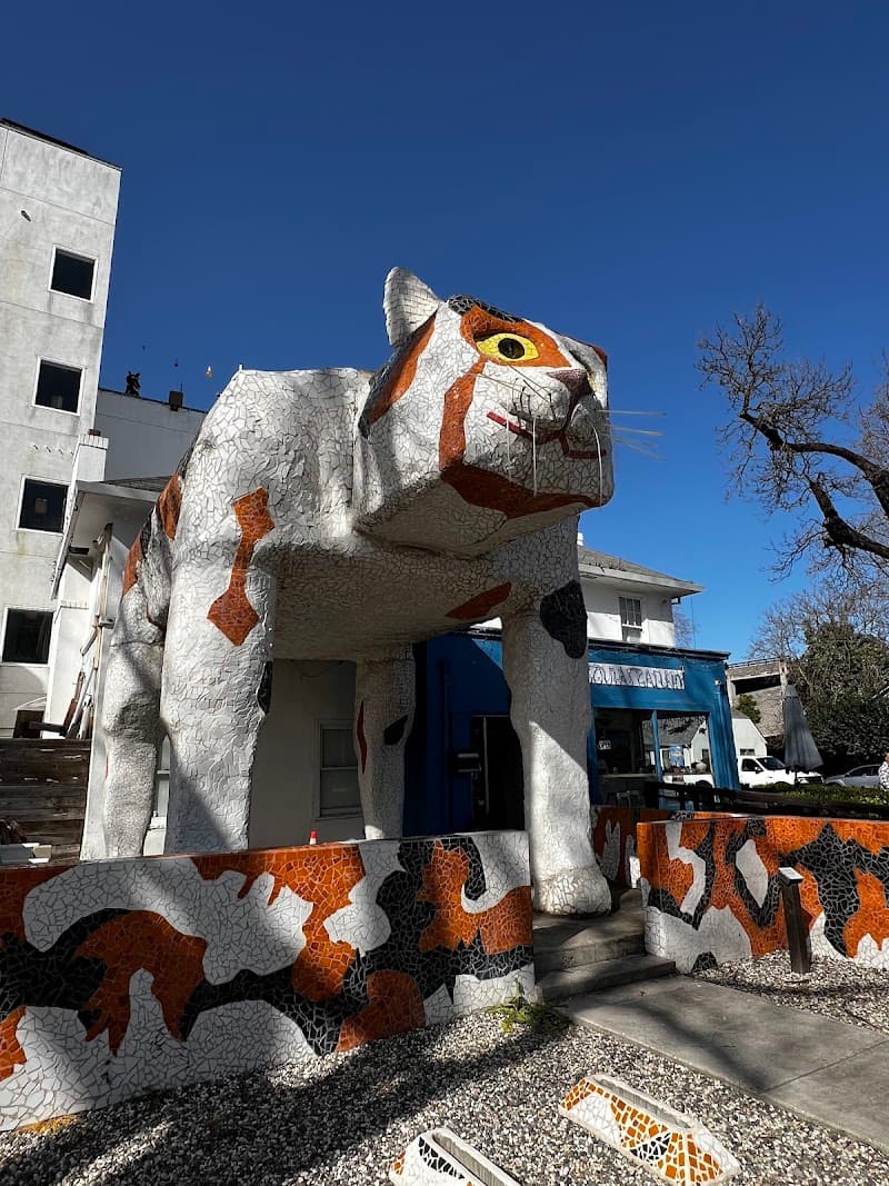 Downtown Davis Walking Tour