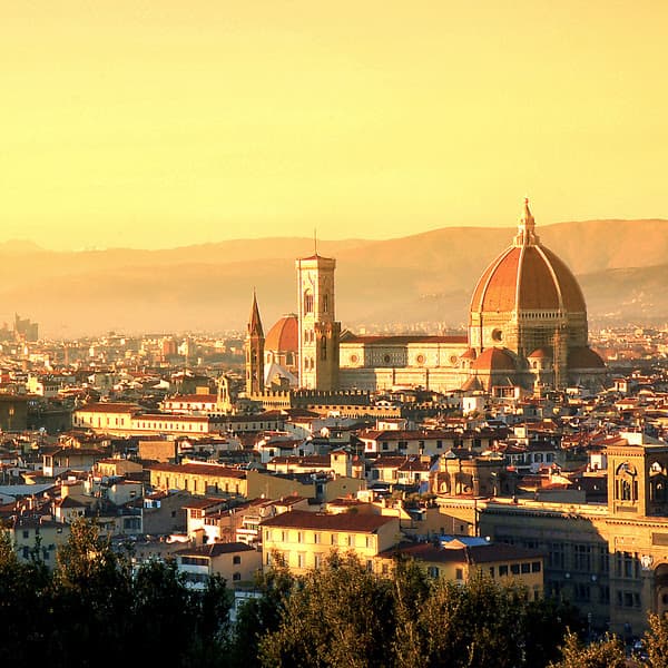 Duomo - Cattedrale di Santa Maria del Fiore