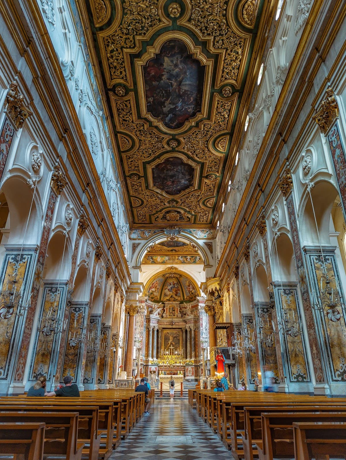 Duomo di Sant'Andrea