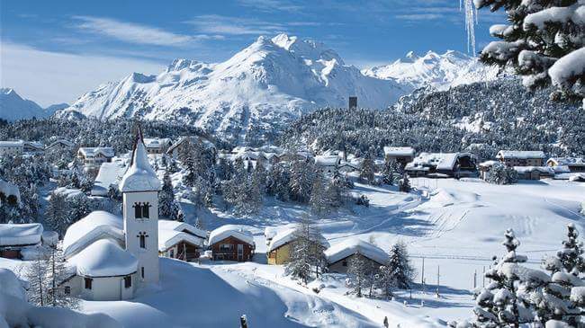 Engadin