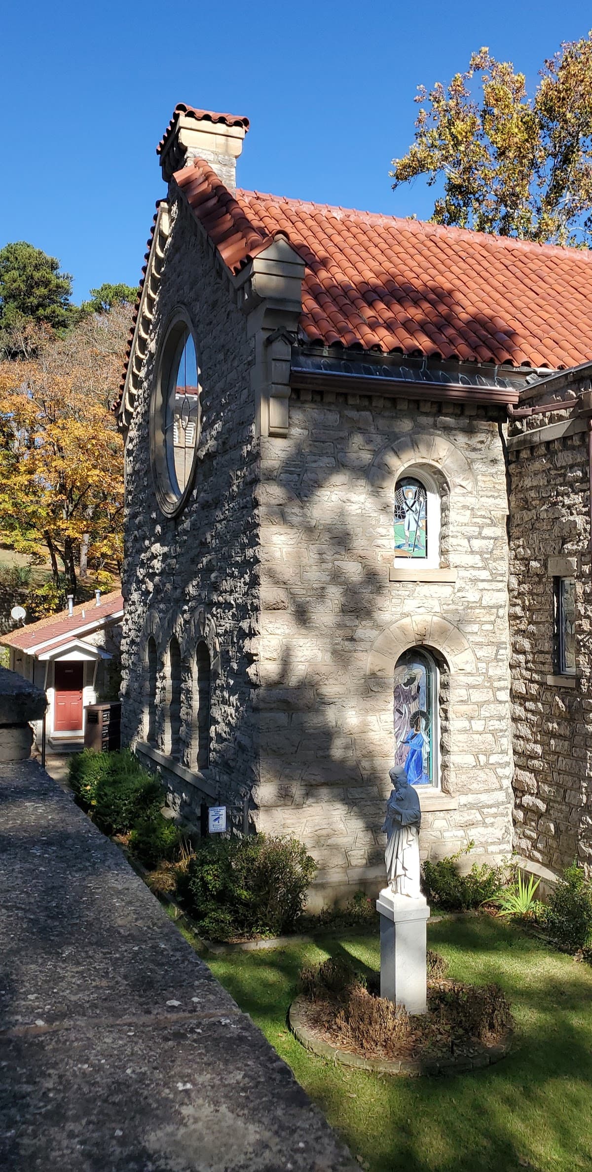 Eureka Springs