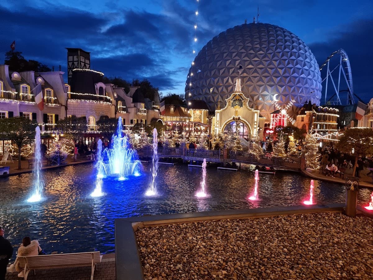 Europa-Park