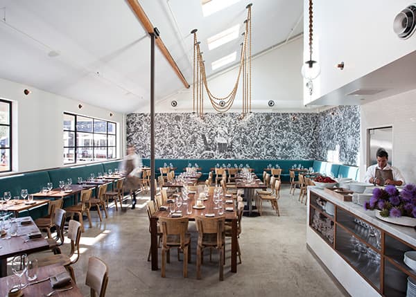 Luxurious Larkspur Family Day of Indulgence