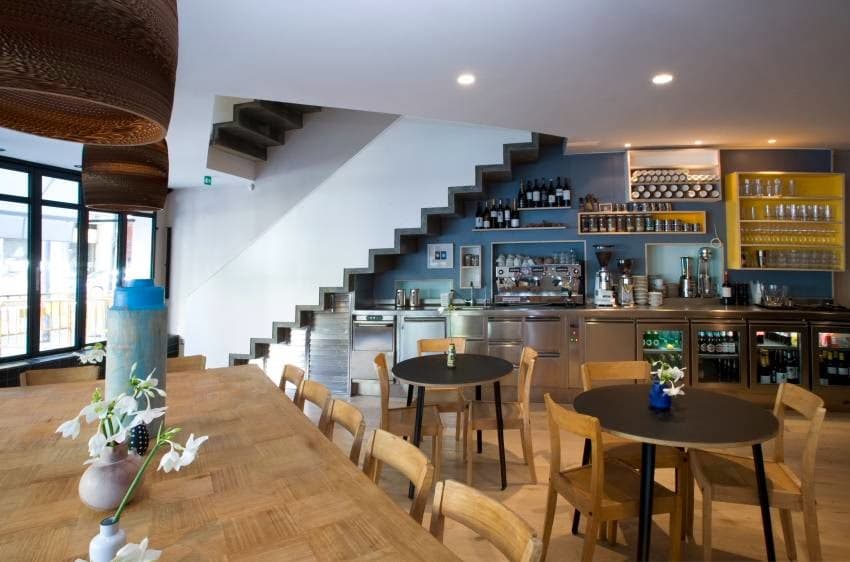 Federal Café