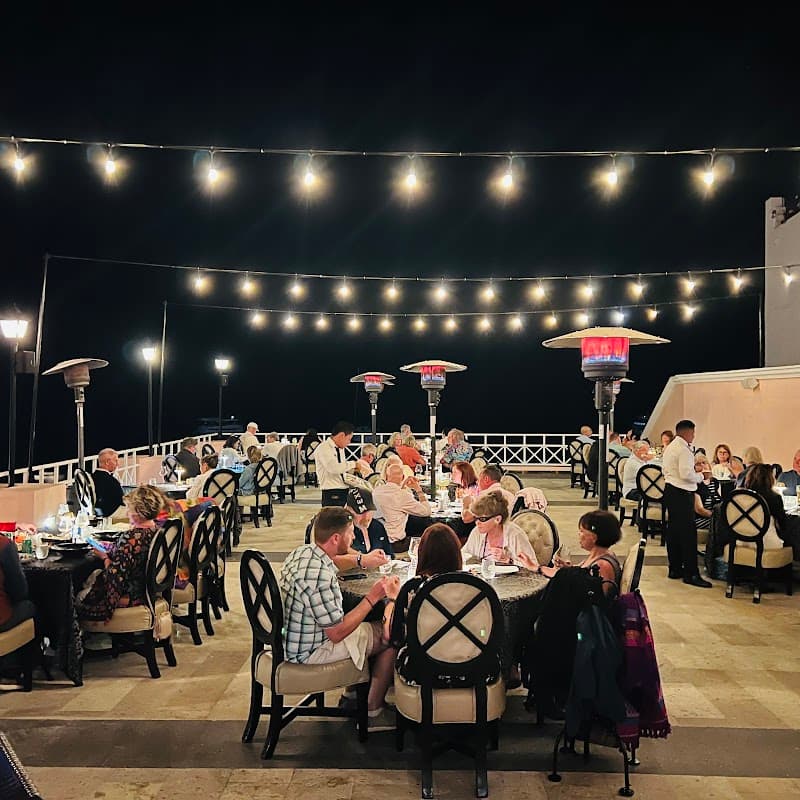 Fellini's Ristorante