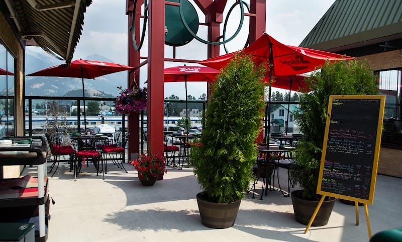 Fiddle River Inn Restaurant