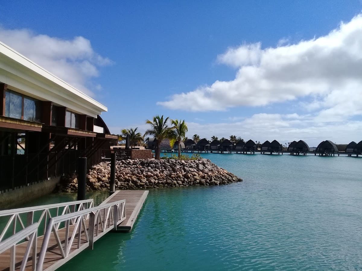 Fiji (Viti Levu)