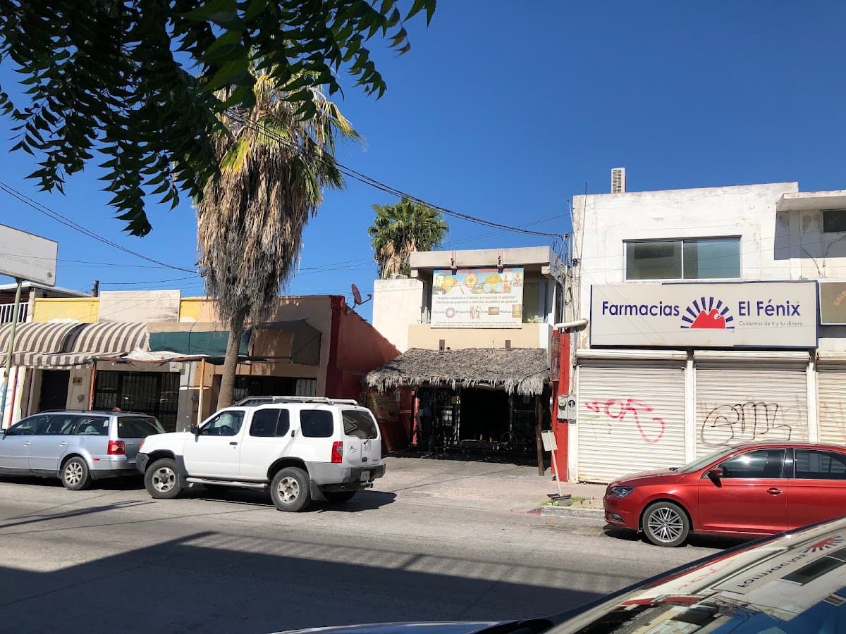 Frida Cocina Mexicana