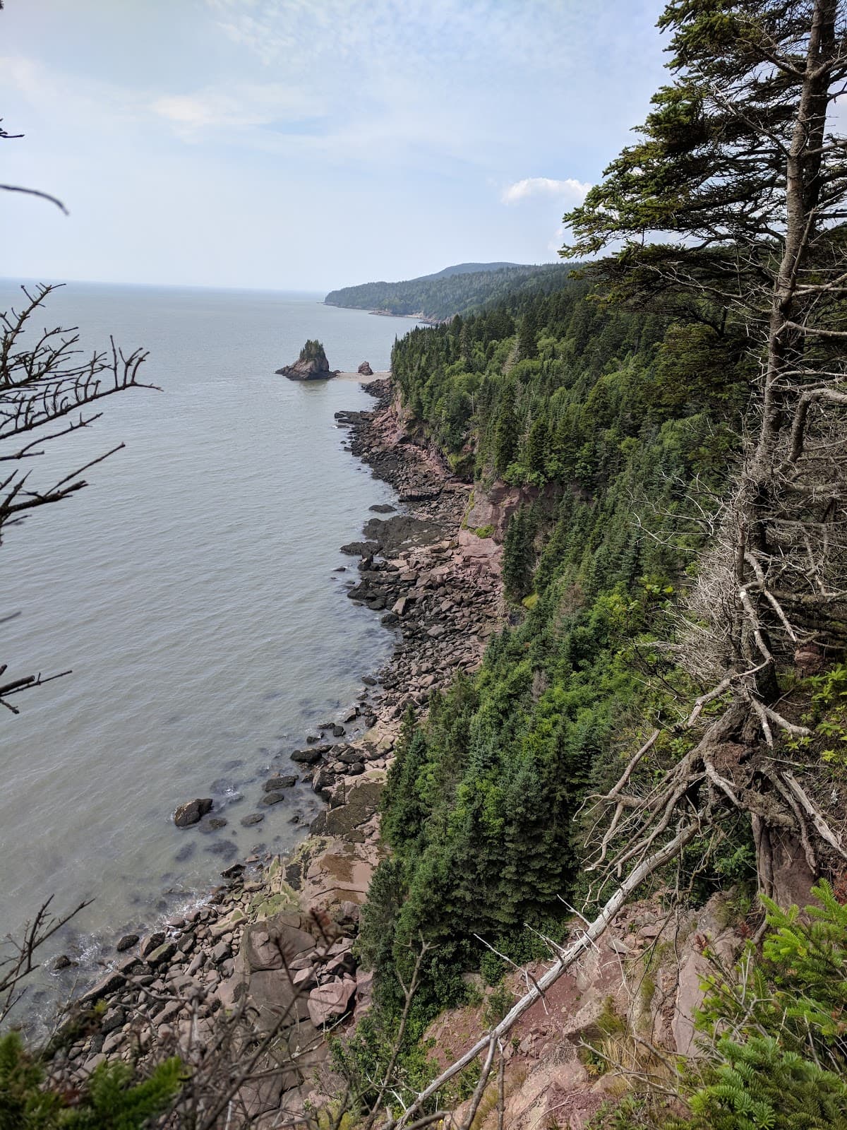 Fundy National Park