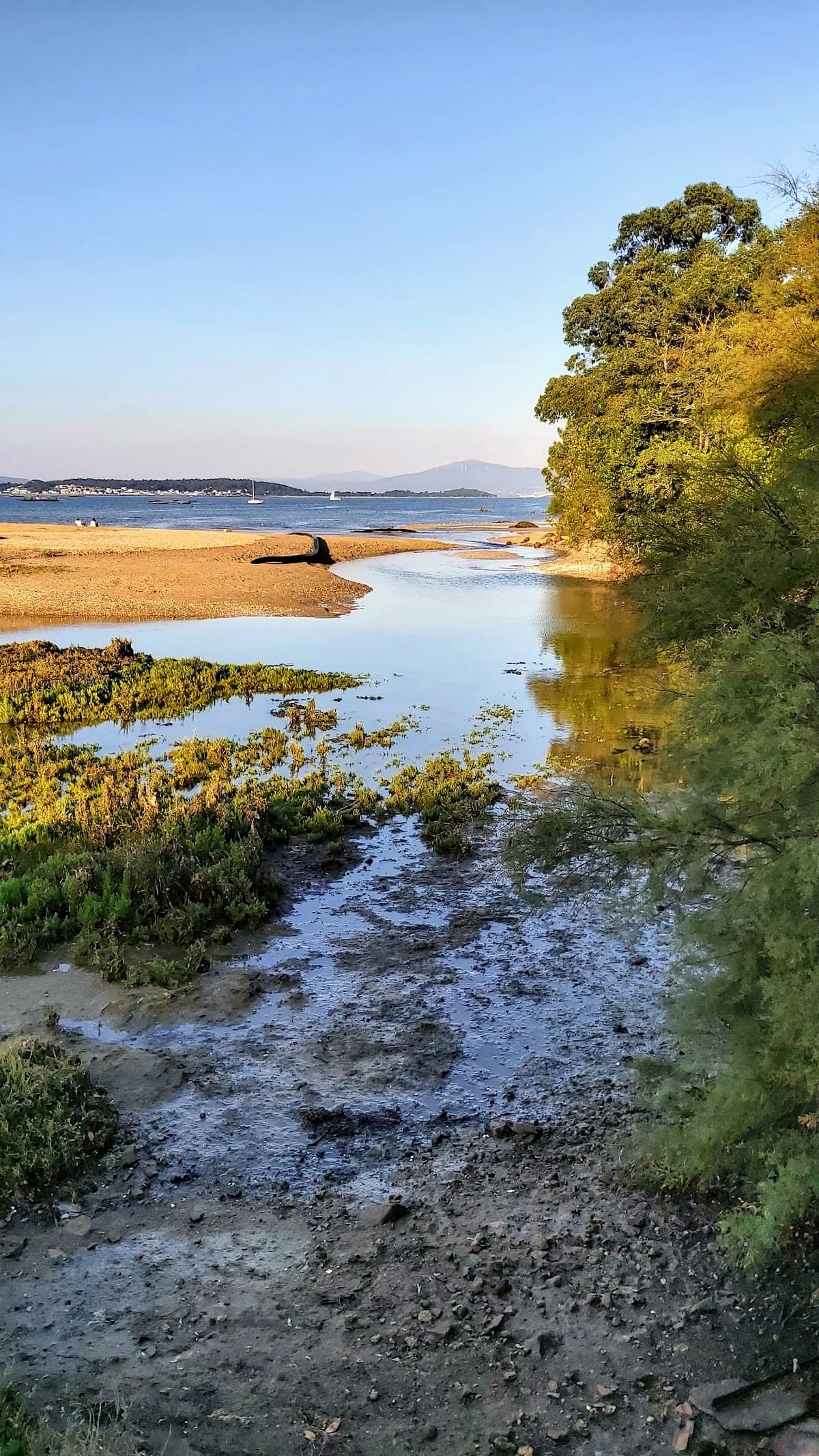 Galicia