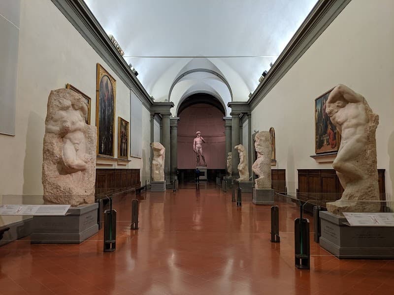 Galleria dell’Accademia