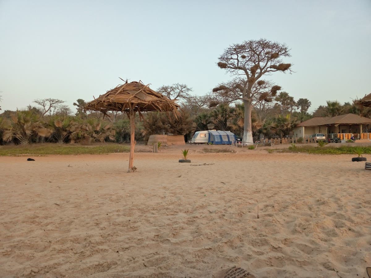 Gambia