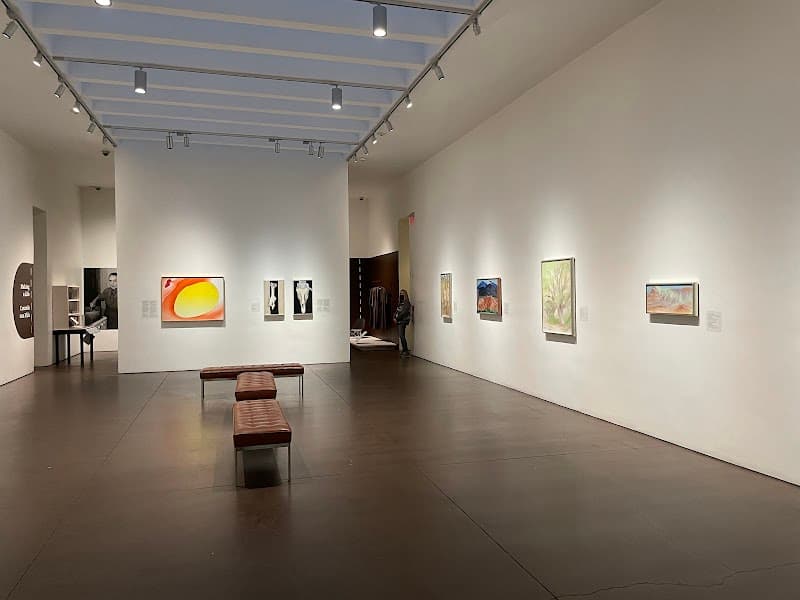 Georgia O'Keeffe Museum