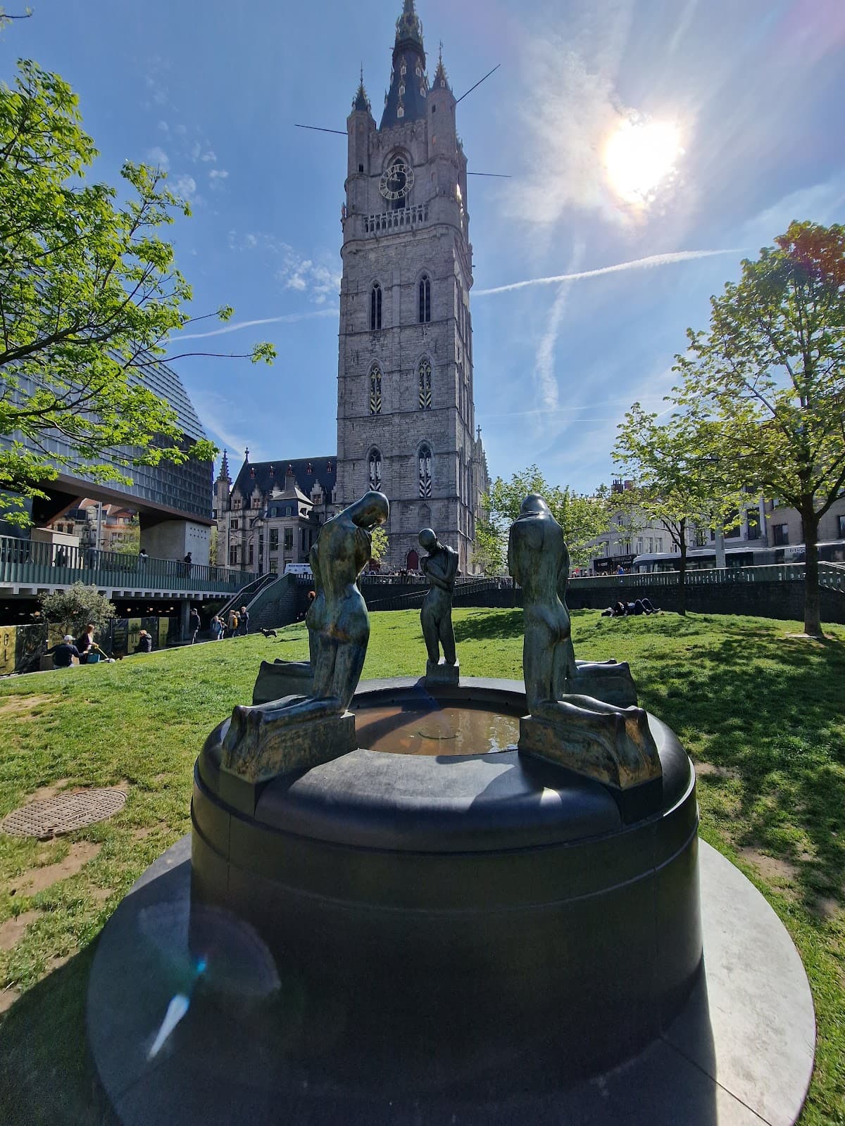Ghent