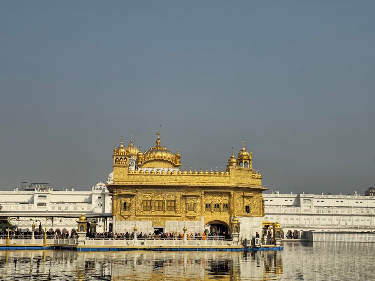 Golden Temple