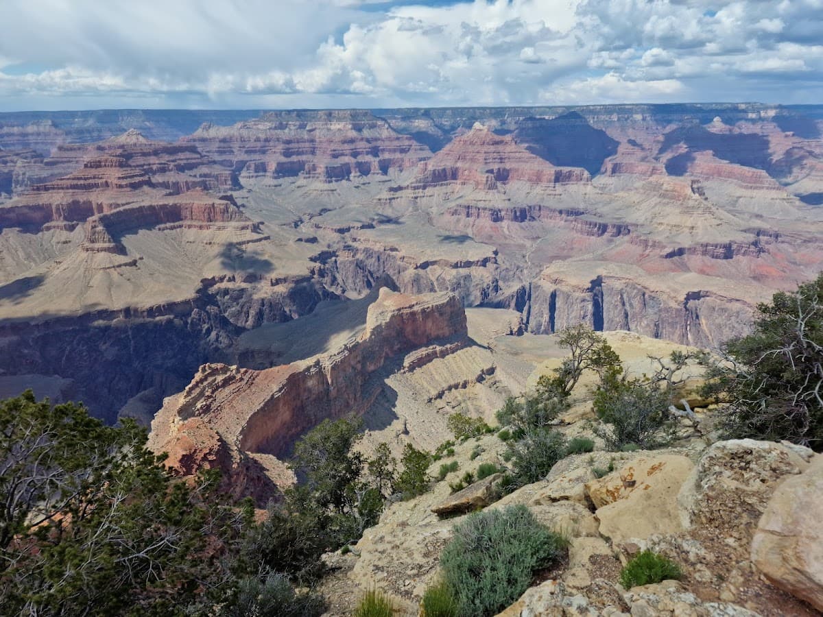 Grand Canyon National Park