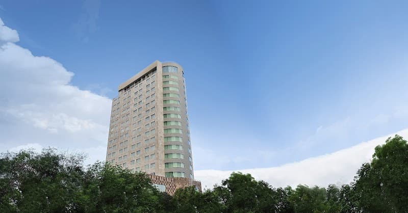 Grand Fiesta Americana Guadalajara Country Club