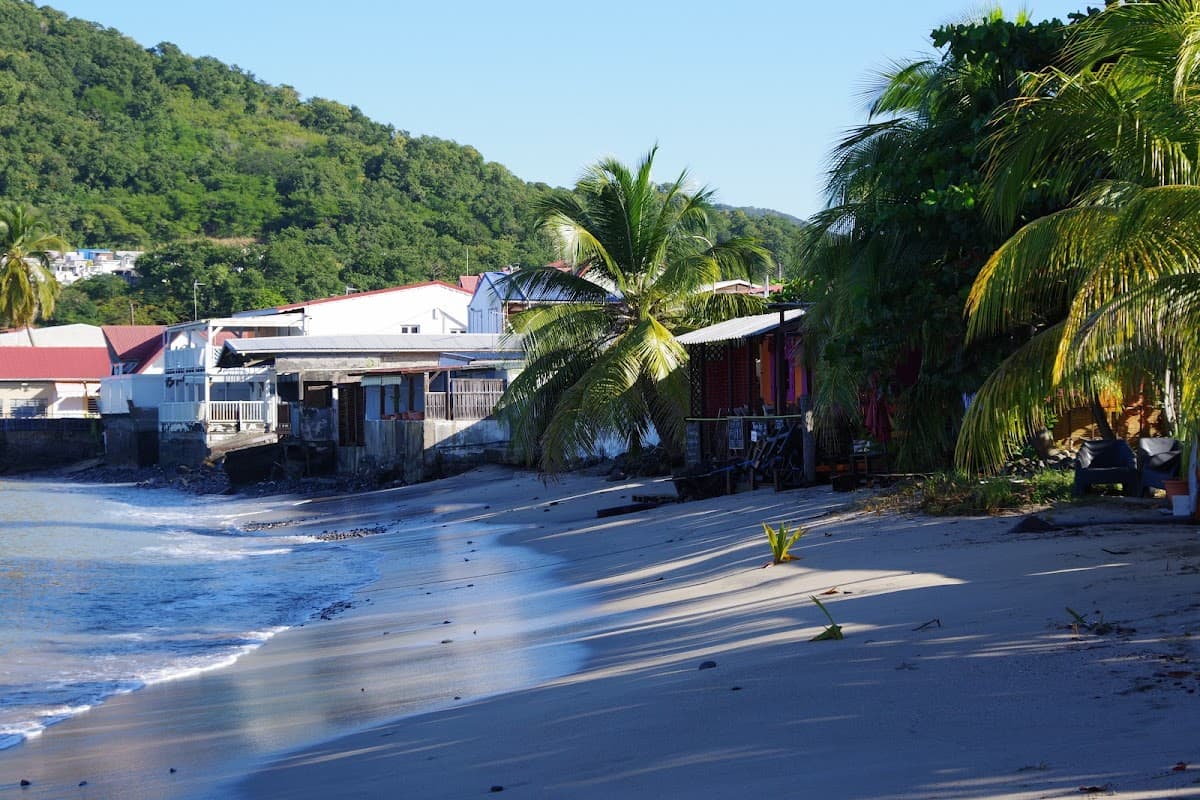 Guadeloupe