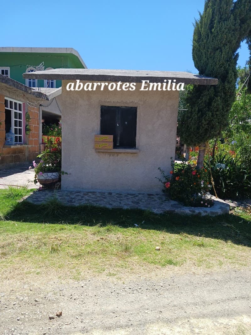 Hacienda de San Antonio