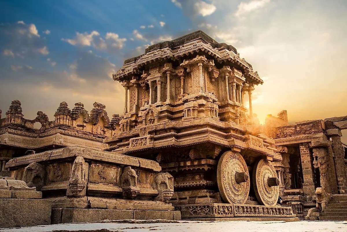 Hampi