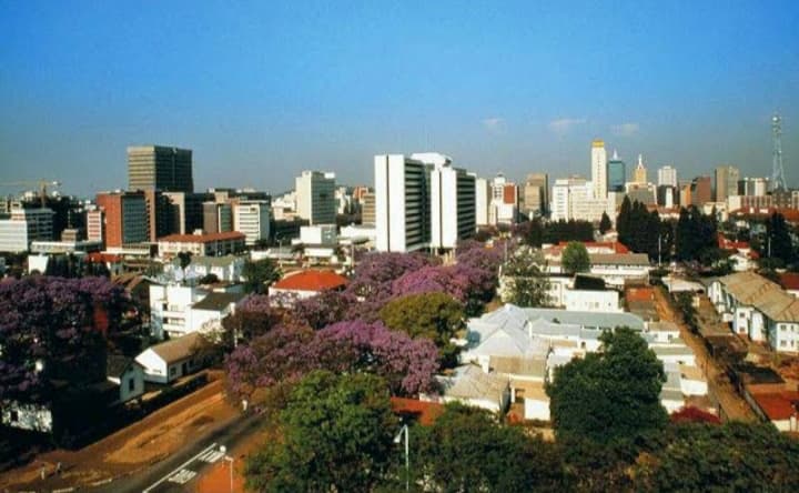 Harare