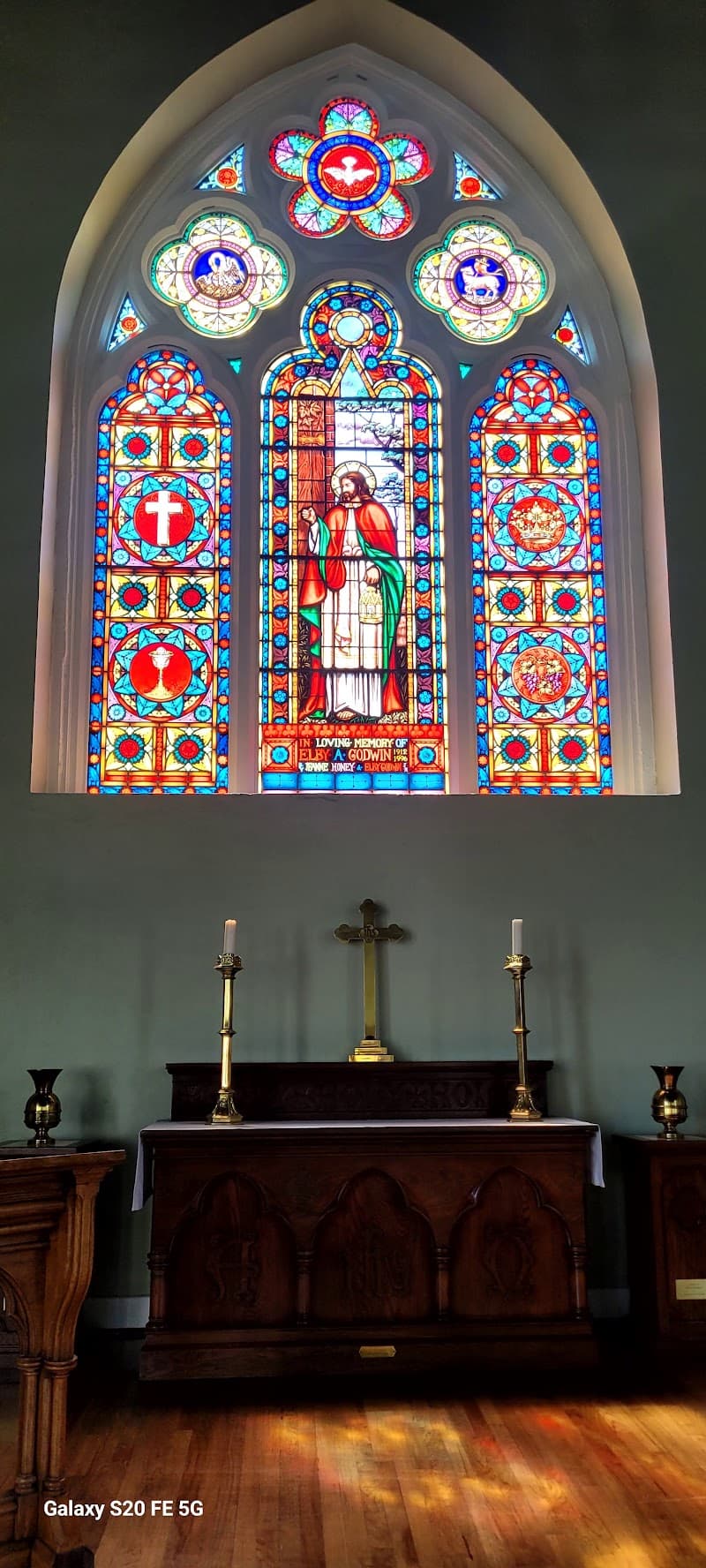 Historic Pensacola Village (Downtown Pensacola)