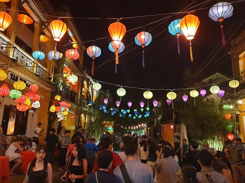 Hoi An