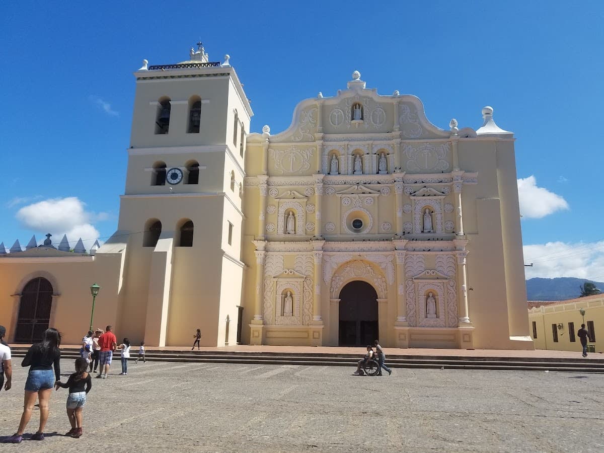 Honduras